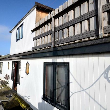 Amsterdam Boat Studio Eksteriør bilde