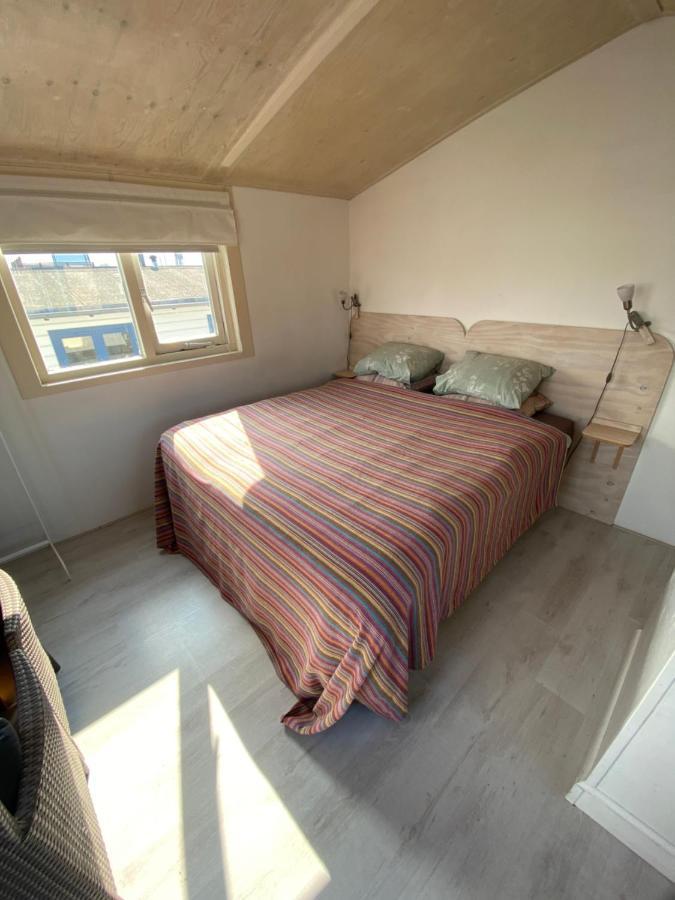 Amsterdam Boat Studio Eksteriør bilde